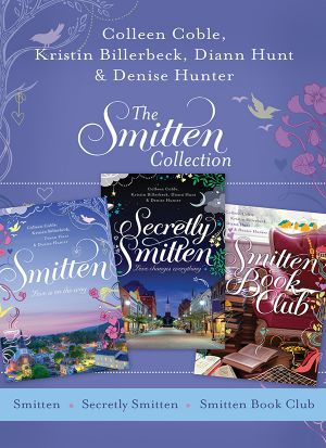 [Smitten 01] • The Smitten Collection